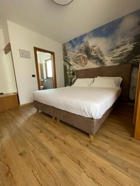 אנדלו Hotel Rosa Alpina מראה חיצוני תמונה